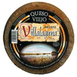 Queso Viejo Villalaguna