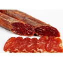 CAÑA DE LOMO IBERICO 100% DE BELLOTA Pieza de 1 kg Apr