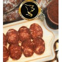 CHORIZO IBERICO BELLOTA Piezas de 1 Kg Aprox