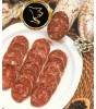 SALCHICHON IBERICO BELLOTA Piezas de 1 Kg Aprox.