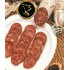 SALCHICHON IBERICO BELLOTA Piezas de 1 Kg Aprox.