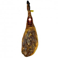 jamon gran reserva