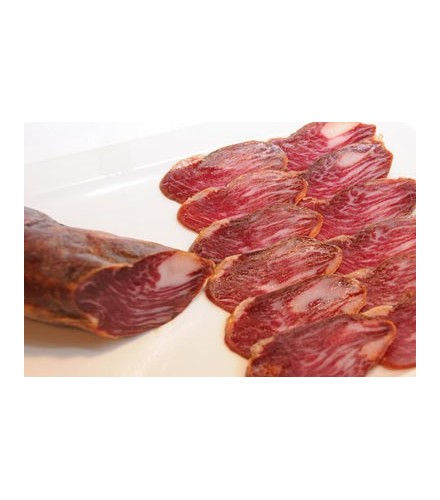 lomito iberico de bellota