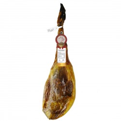 jamon de cebo iberico jamonrey