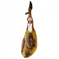 jamon cebo campo