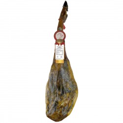 jamon de bellota iberico