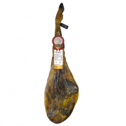 Jamon de bellota 100 iberico