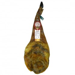 paleta cebo campo iberica jamonrey